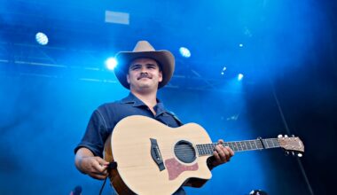 Dette er årets mest strømmede norske artister og låter