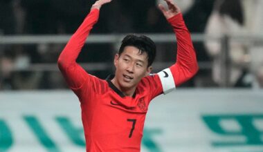 Asia ser til Europa – vil opprette nasjonsliga