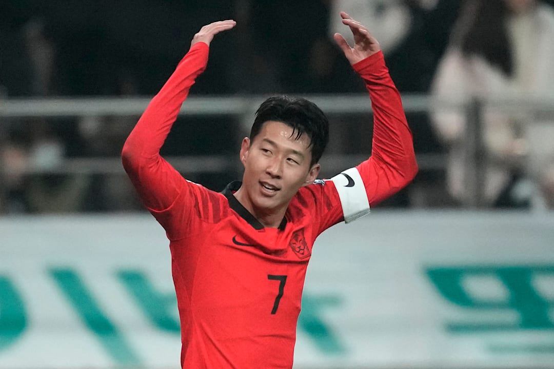 Asia ser til Europa – vil opprette nasjonsliga