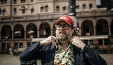 – Aldri fått et eneste krav