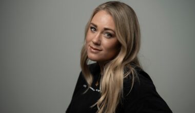 Ida Fladen åpner opp om det tøffe året