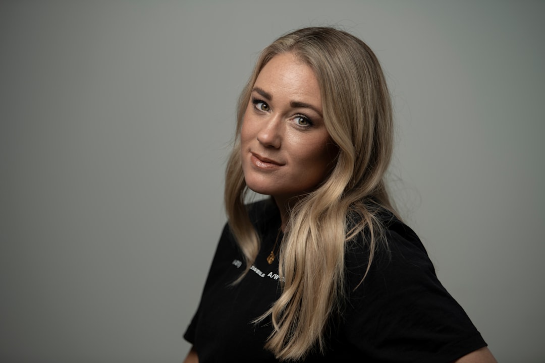 Ida Fladen åpner opp om det tøffe året