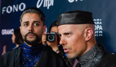 Flere billetter til «Karpe World» tilgjengelig