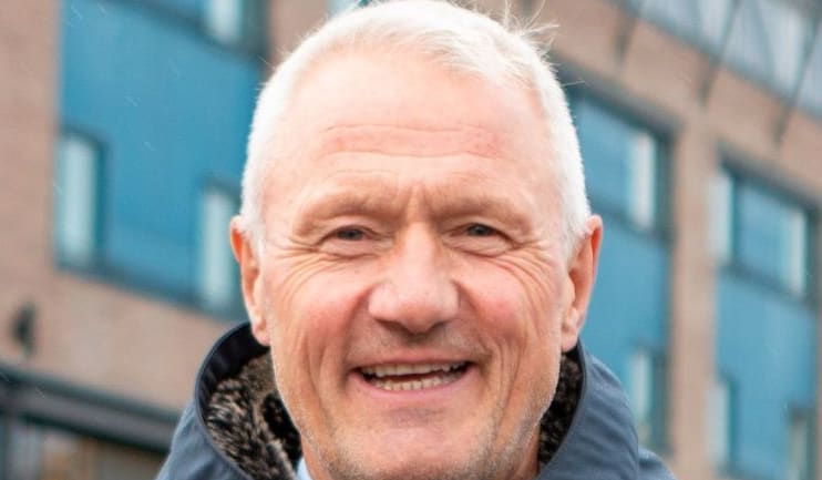 (+) Går sammen om ett alternativ - ht.no