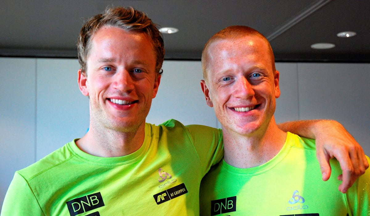 Stryningar vart heidra - fjordingen.no