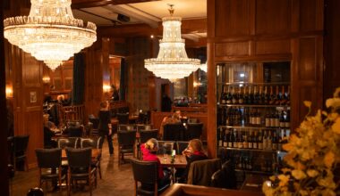 Dagbladet: Olympen måtte stenge - «gnager i bygget»