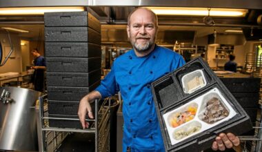 Kjøkkennedleggelse nok en gang - rbnett.no