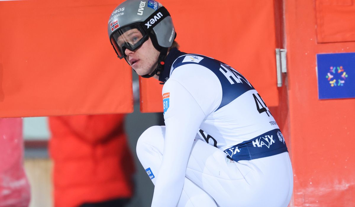 De norske ble statister på hjemmebane – varsler evalueringsmøter - rbnett.no