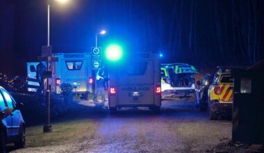 Nyheter, Lier | Drepte og drapssiktede var naboer - Drammens Tidende