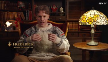 NRKs julekalender gjør narr av mannosfæren