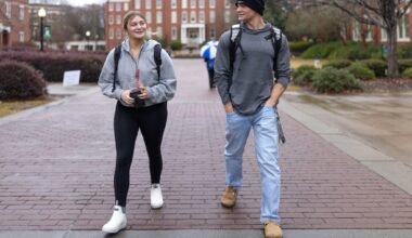 – Han sier det han mener. Selv om det kan såre følelsene dine.