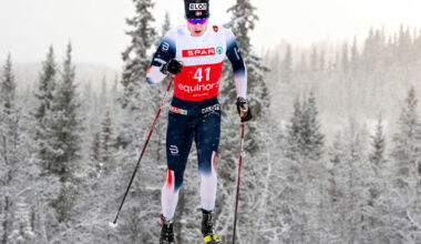 Norsk dobbeltseier i Ski Classics – Kasper Stadaas og Anikken Gjerde Alnæs vant Bad Gastein Criterium