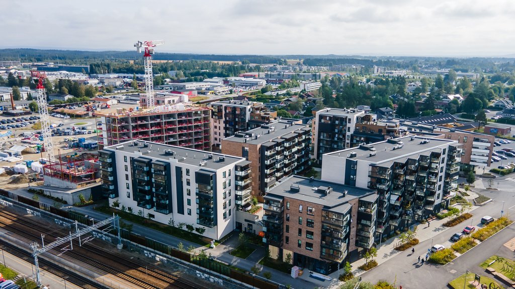 Vil gi flere titalls millioner til Romerike: – Et ønske om økt grunnbemanning i barnehage og helse - Romerikes Blad