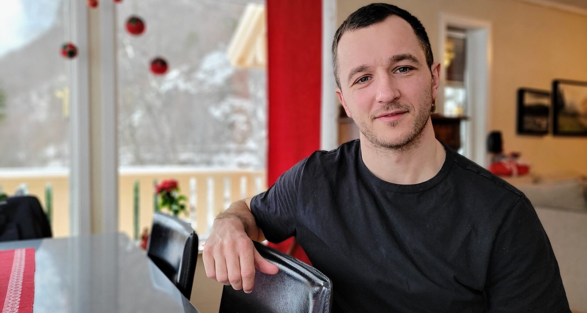 Sport, fotbal | Even Hovland klar for Sogndal