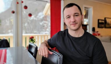 Sport, fotbal | Even Hovland klar for Sogndal