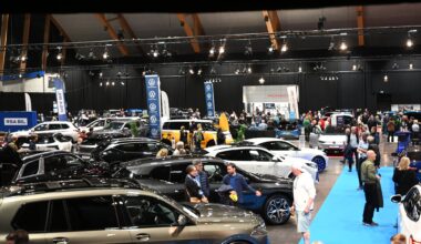 Enorme hopp i byens bilbransje – disse tjente best: – Ikke tatt ut lønn på ti år - KRS - Avisen Kristiansand