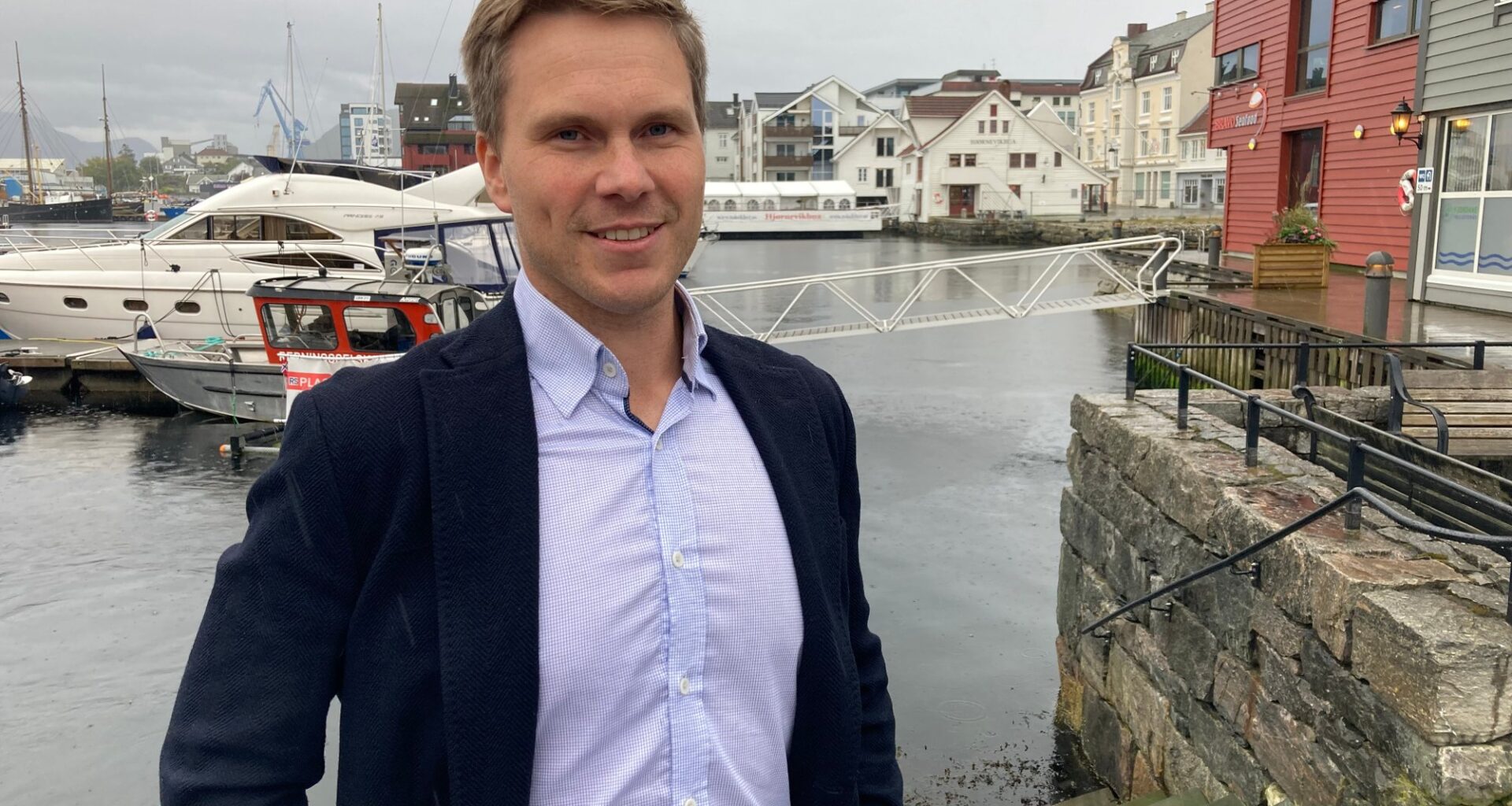 Pwc, Florø | Det lokale PwC-kontoret blir Tell - Firdaposten