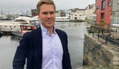 Pwc, Florø | Det lokale PwC-kontoret blir Tell - Firdaposten