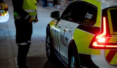 Kriminalitet, Politi | Pågrepet etter voldshendelse i Hamar sentrum - Hamar Arbeiderblad