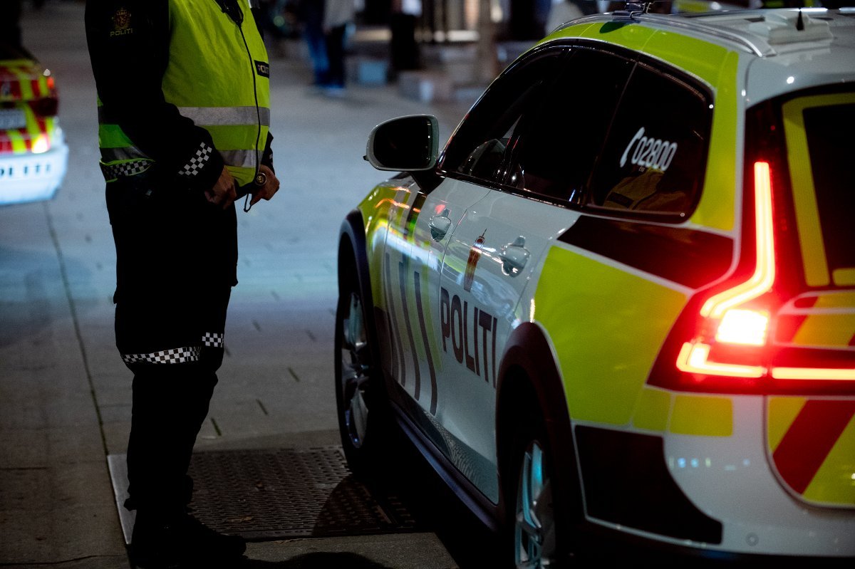 Kriminalitet, Politi | Pågrepet etter voldshendelse i Hamar sentrum - Hamar Arbeiderblad