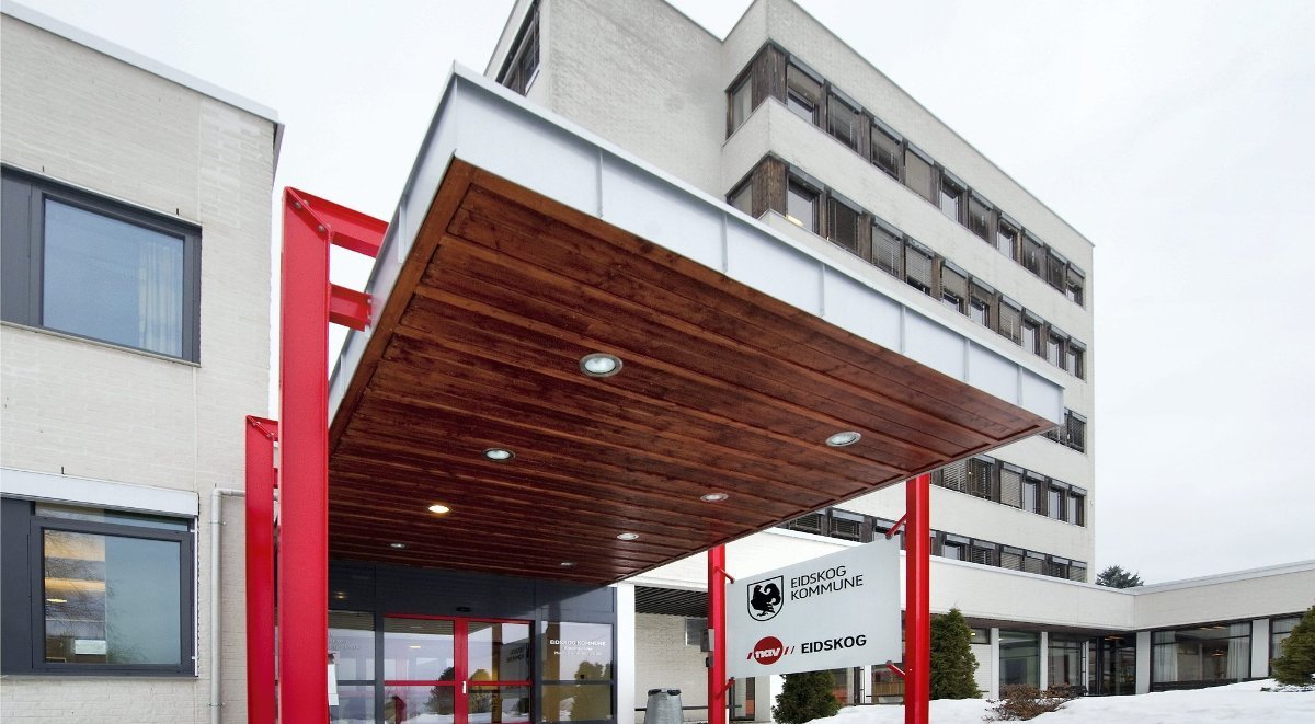 Byråkrati, Innenriks | Absurd forespørsel til kommunen: – Har kommunen en kukkonsulent?