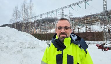 Linea, Strømbrudd | Linea advarer om at strømnettet kan kollapse: – Fyr med ved, det er en bønn - Helgelendingen