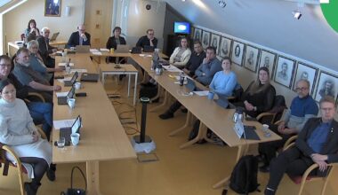 Debatt, Leserbrev | Hattfjelldal kommunestyre og verdien av innsyn og åpenhet