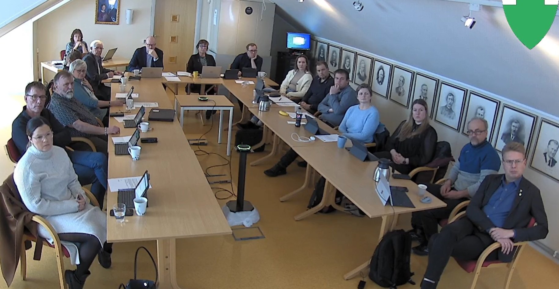 Debatt, Leserbrev | Hattfjelldal kommunestyre og verdien av innsyn og åpenhet