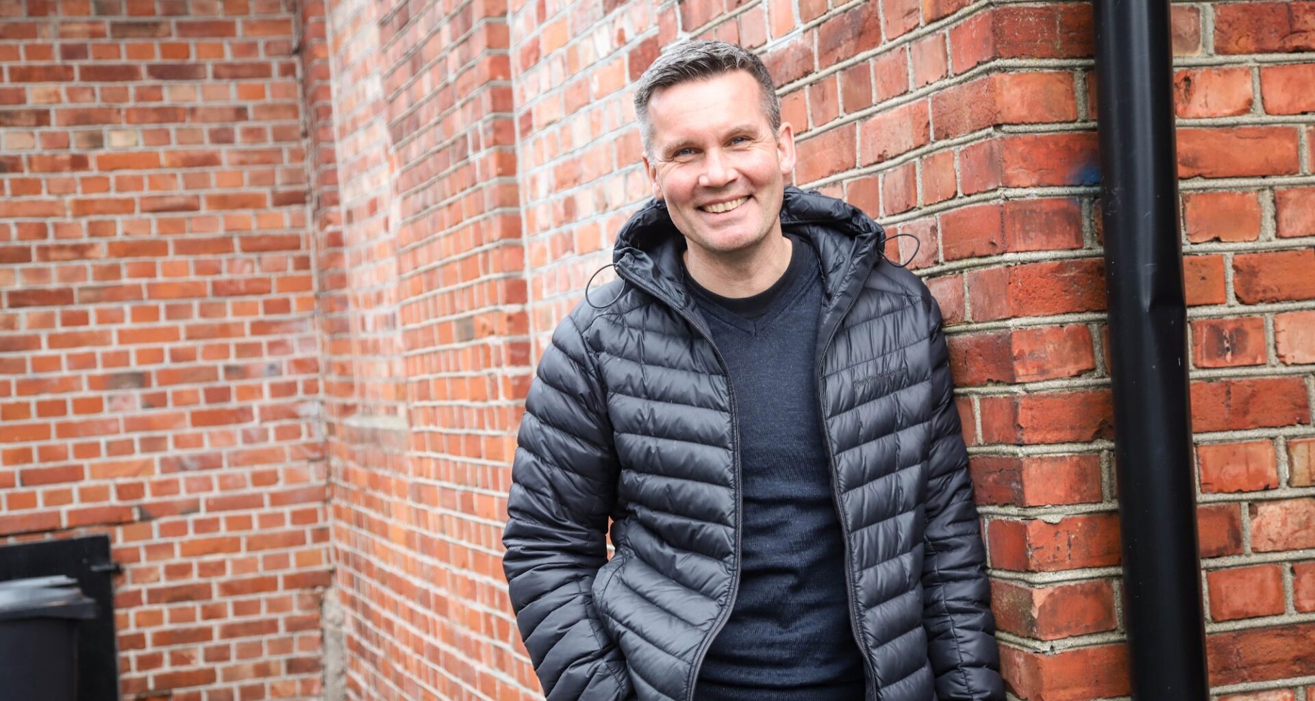 Kultur, Nyheter | – Jeg har aller mest lyst til å takke Larviks befolkning