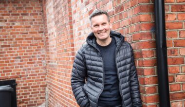 Kultur, Nyheter | – Jeg har aller mest lyst til å takke Larviks befolkning