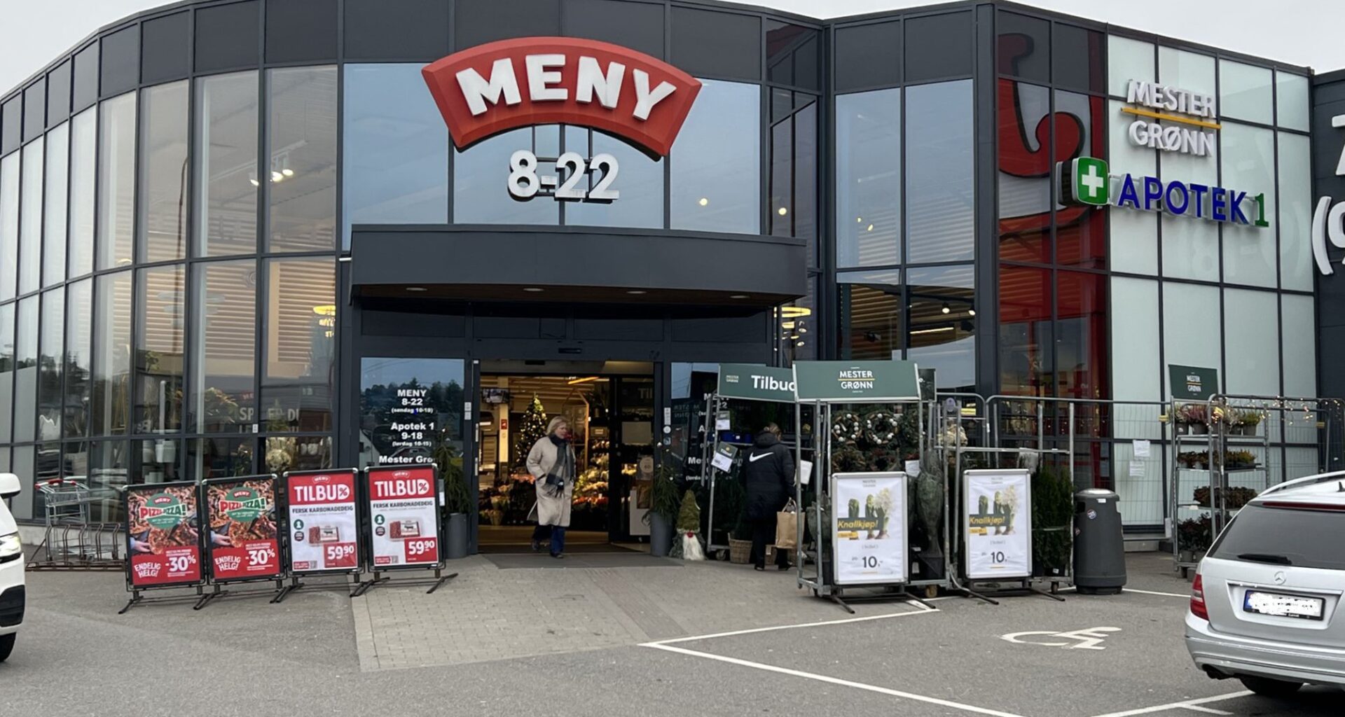 Millionær, Norsk Tipping | Turen innom her endte med kjempeflaks