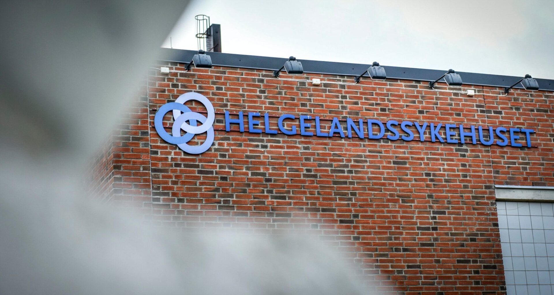 Nye Helgelandssykehuset, Rana | Influensautbrudd: Stenger medisinsk sengepost for besøk