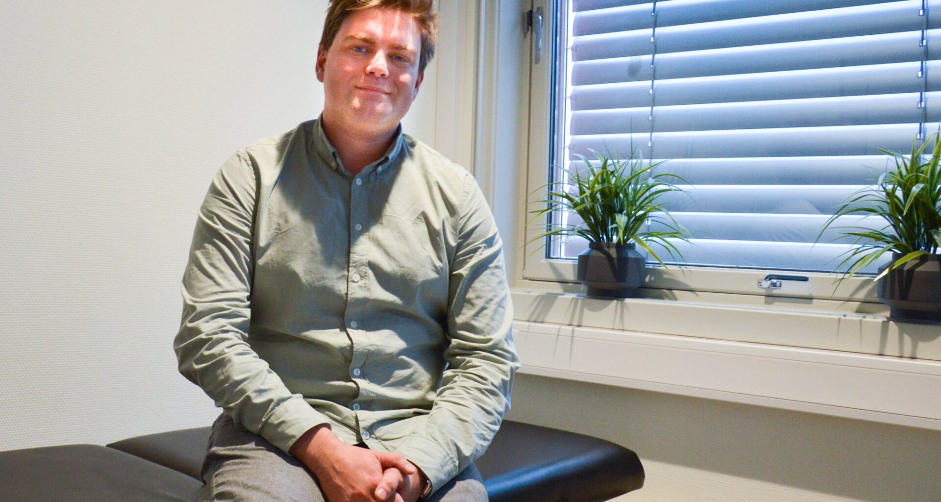 Helse, Influensa | Influensaen sprer seg: Her er kommuneoverlegens klare råd - Arbeidets Rett