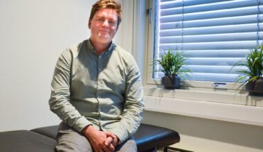 Helse, Influensa | Influensaen sprer seg: Her er kommuneoverlegens klare råd - Arbeidets Rett