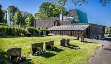 Ytring, Sarpsborg | Vi prekæs! I neste begravelse...