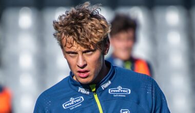 Romjulscupen er i gang - følg den her - Sarpsborg Arbeiderblad