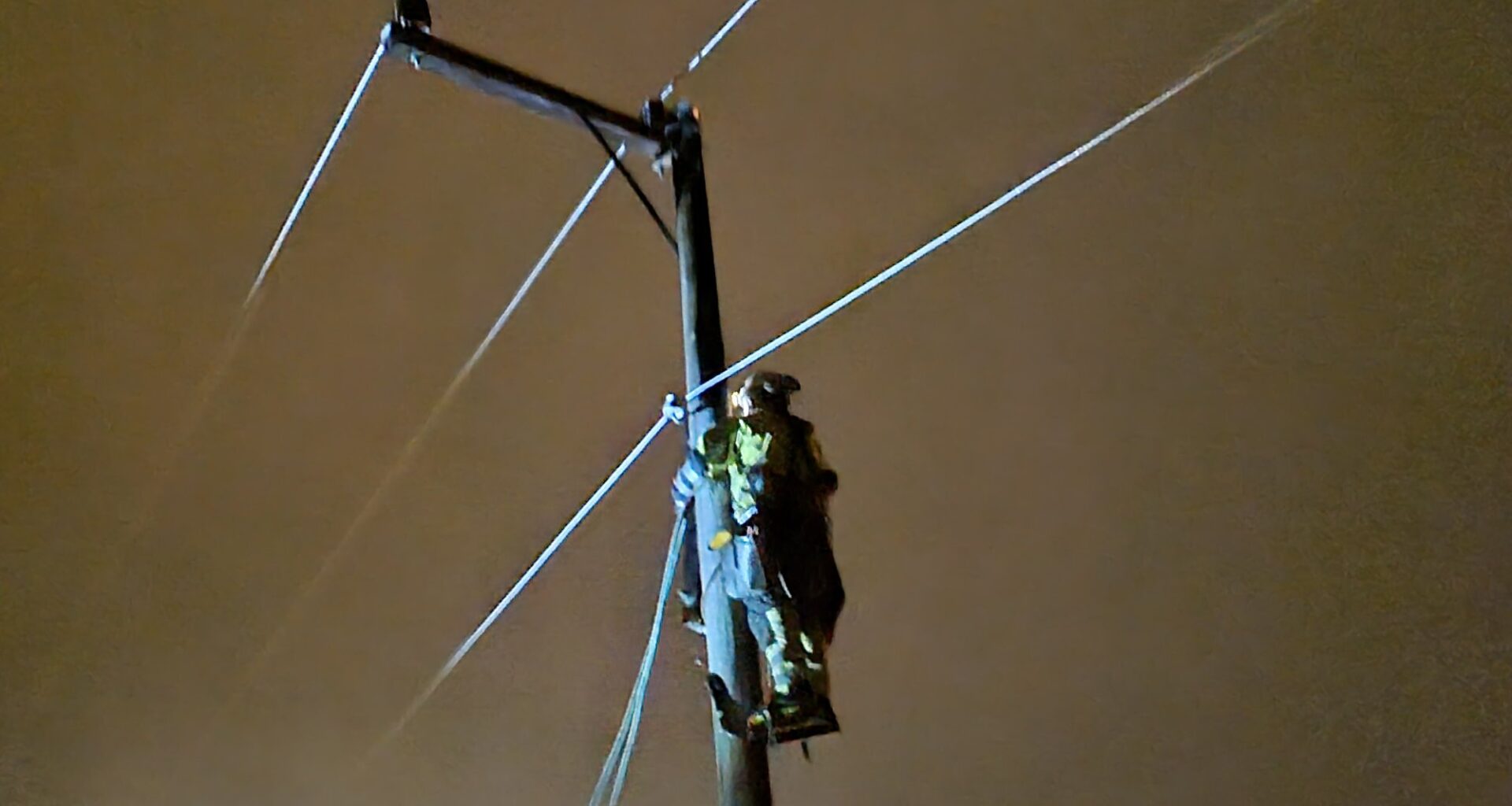 Nyheter, Salten | Mer trøbbel på strømnettet: – Mer omfattende enn vi trodde - Avisa Nordland