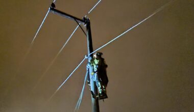 Nyheter, Salten | Mer trøbbel på strømnettet: – Mer omfattende enn vi trodde - Avisa Nordland