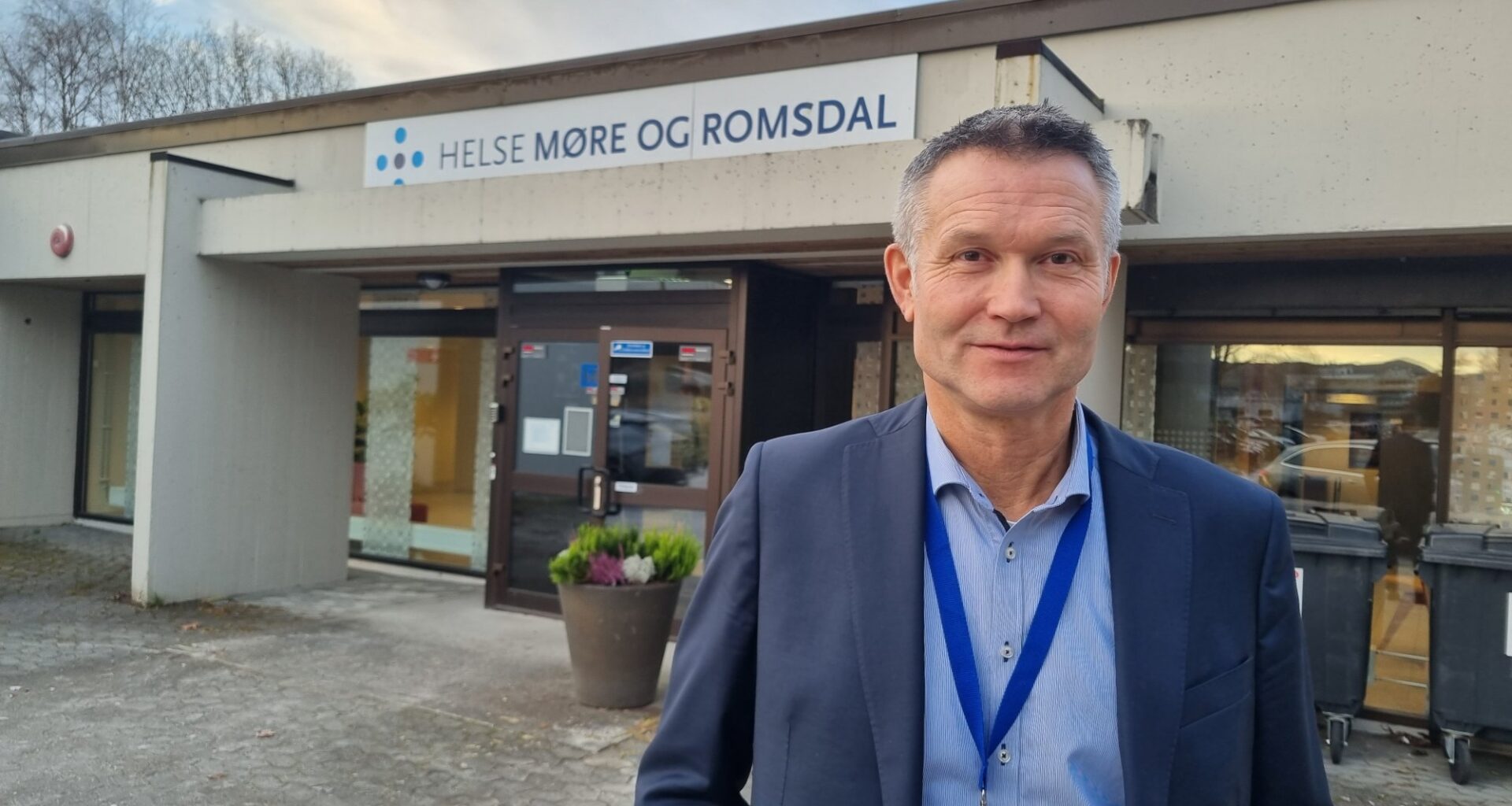 Helse, Sykehus | Planlegger massive lønnskutt. Sterke reaksjoner på HMRs 2026-budsjett - Tidens Krav