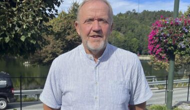 Fotball-VM 2026 | Tar til orde for utvidet skjenketid - Tvedestrandsposten