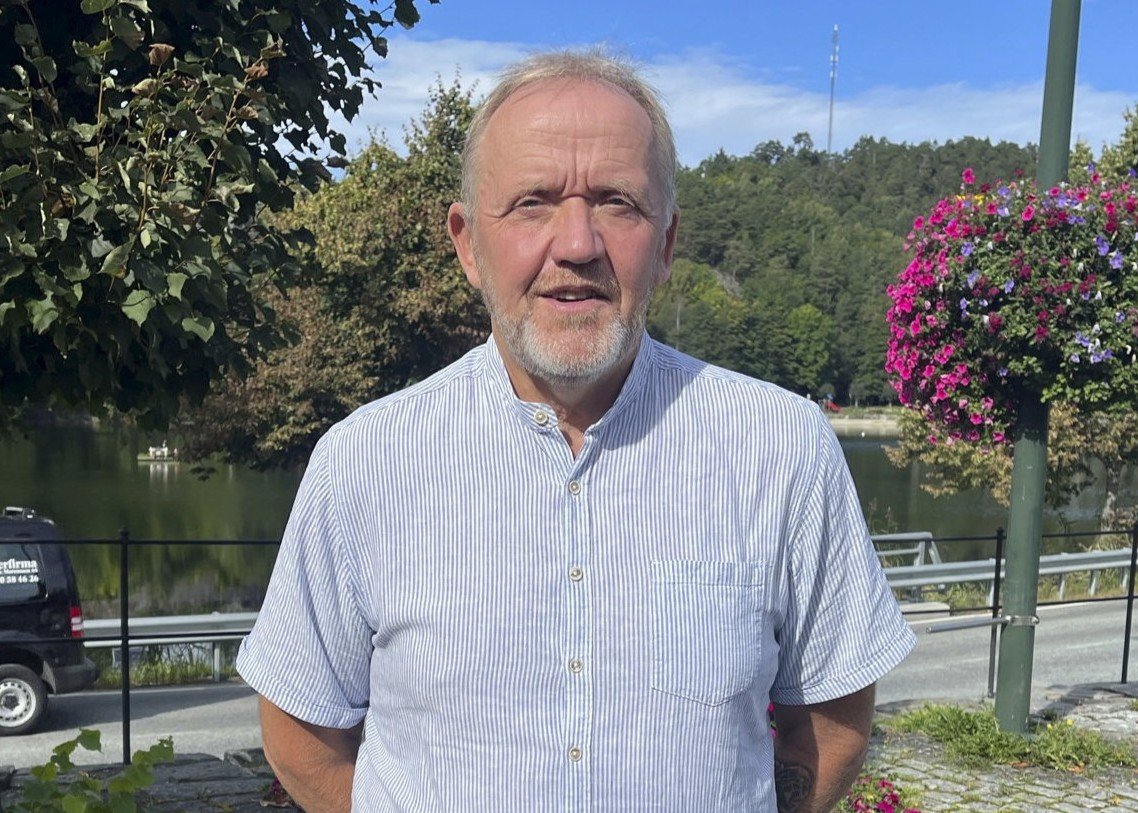 Fotball-VM 2026 | Tar til orde for utvidet skjenketid - Tvedestrandsposten