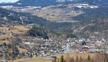 Valdres , Skatteliste2024 | Her er dei aller rikaste i Valdres - Avisa Valdres