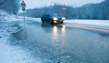 Desember begynner grått: – Ventet å bli ganske mildt - Drammens Tidende