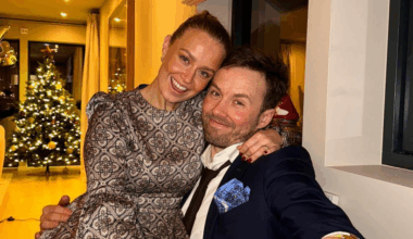 Hyller Bettina (29) etter drømmehelg - Drammens Tidende