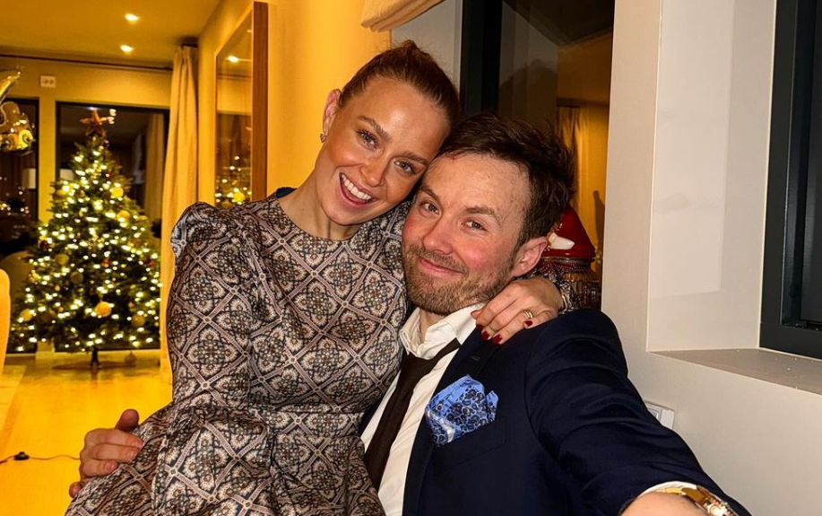 Hyller Bettina (29) etter drømmehelg - Drammens Tidende