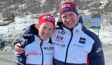 Sport, Langrenn | Karo (28) feirer jul med kjæresten i Nord-Italia - Laagendalsposten