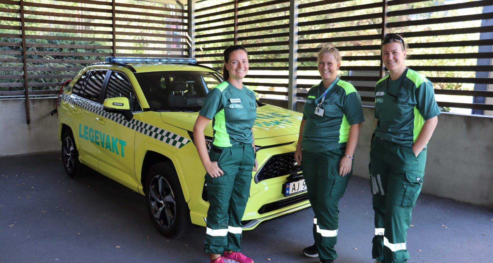 Legevakta, Julen 2025 | Dette er rådene fra legevakta i Moss dersom du blir rammet av sykdom i jula