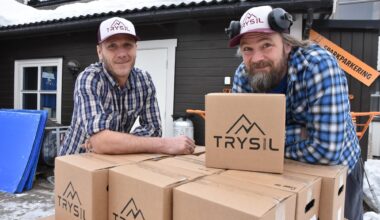 Ølspalten: Jul østpå skogen - Østlendingen