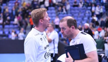 Håndball, Elverum Håndball | Tidligere Elverum-trener Raymond Hamar blir ny hovedtrener for Molde