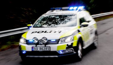Politiet, Innlandet | Alvorlig voldshendelse - Østlendingen